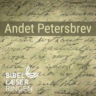 Andet Petersbrev