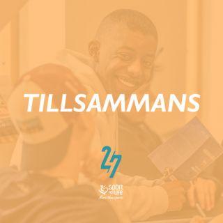 Tillsammans