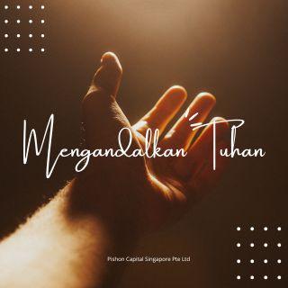 Mengandalkan Tuhan