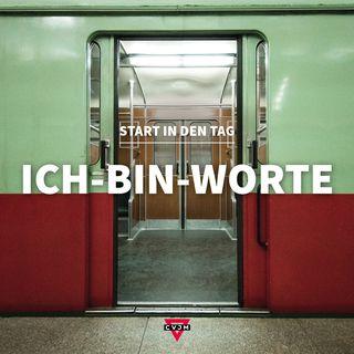Ich-bin-Worte