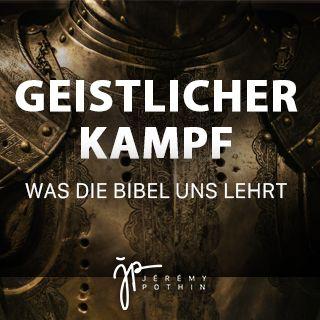 Geistlicher Kampf