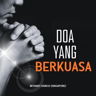 Doa Yang Berkuasa
