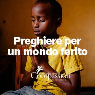 Preghiere Per Un Mondo Ferito