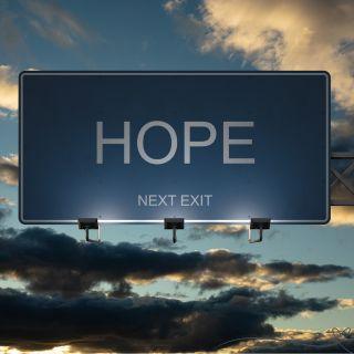 Don't Lose Hope