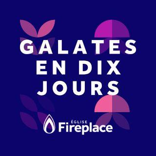 Galates en 10 jours