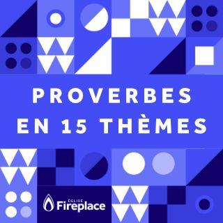 Proverbes en 15 Thèmes
