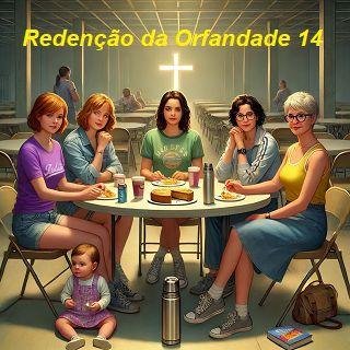 Redenção da Orfandade 14