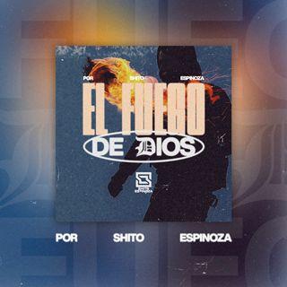 El Fuego De Dios