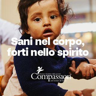 Sani Nel Corpo, Forti Nello Spirito