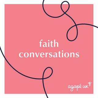 Faith Conversations