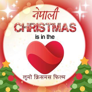 क्रिसमस तपाईंको हृदयमा छ - 14 दिने भिडियो योजना