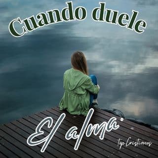 Cuando Duele El Alma