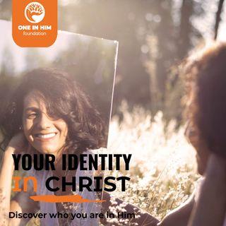 Your Identity in Christ