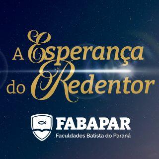 A Esperança do Redentor