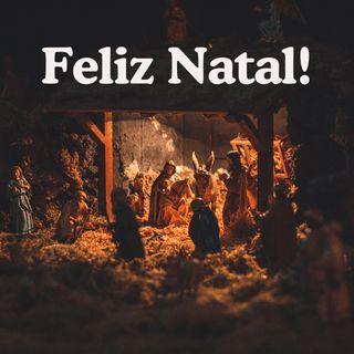 Feliz Natal!