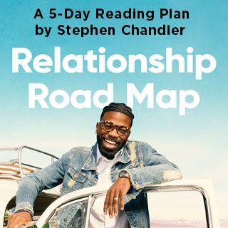 Relationship Road Map