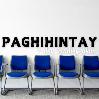 Paghihintay
