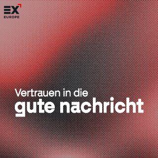 Vertrauen in Die Gute Nachricht // Gospel X – Die Gute Nachricht teilen