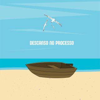 Descanso no Processo