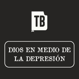 Dios en Medio de la Depresión