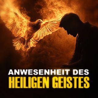 Warum spürst du die Gegenwart des Heiligen Geistes nicht?