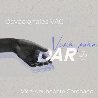 Vivir para Dar