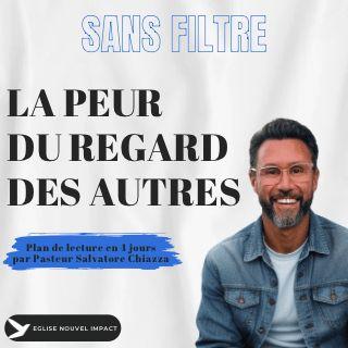 Peur du regard des autres