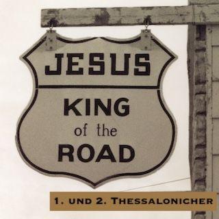 1. und 2. Thessalonicher