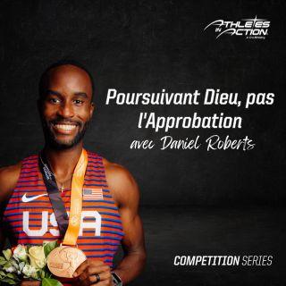Poursuivant Dieu, pas l'Approbation