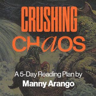 Crushing Chaos