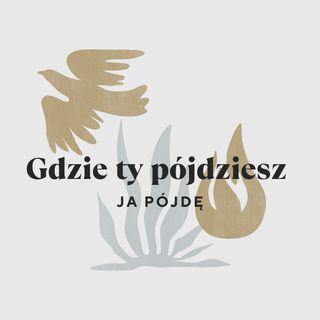 Bóg zwyczajności. Studium Księgi Rut.