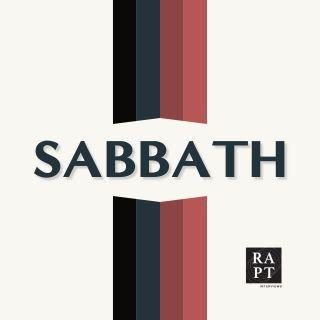 Rest Easy: 3 Days to Sabbath Joy