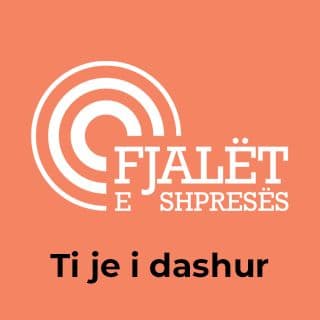 Ti je i dashur