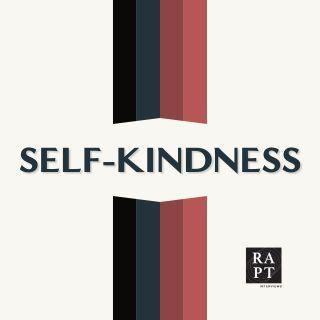 Be Kind to You: 3 Days of Self-Kindness