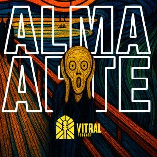 O Anseio da Alma e o Grito da Arte