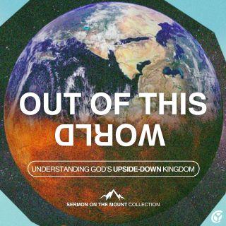 Out of This World