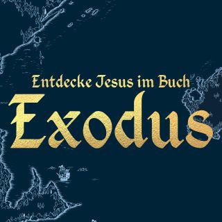 Entdecke Jesus Im Buch Exodus