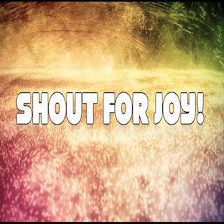What Does It Mean To Be Joyful? 