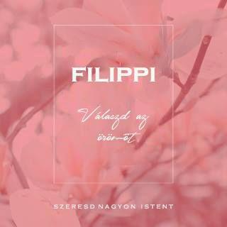 Filippi - Válaszd az örömöt