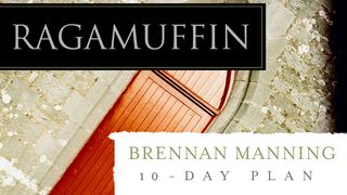 Ragamuffin Reflections From Brennan Manning  St Paul from the Trenches 1916