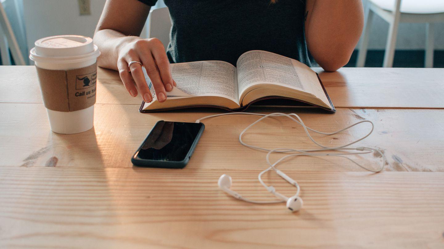 Immersion Into John John 1 New International Version