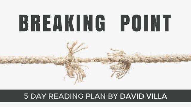 Breaking Point
