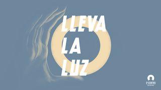 Lleva la luz  Hechos 13:47 Nueva Versión Internacional - Español