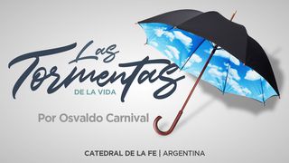 Las tormentas de la vida Marcos 4:38 Nueva Versión Internacional - Español