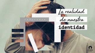 La realidad de nuestra identidad Efesios 3:11 Nueva Versión Internacional - Español