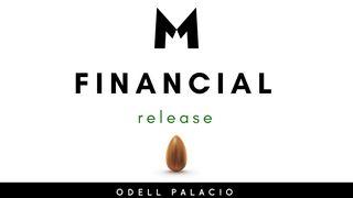 Financial Release Genesis 26:1-5 English Standard Version 2016