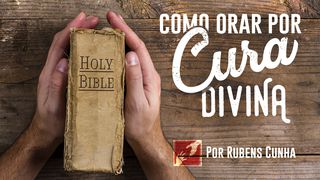 Como Orar Por Cura Divina Marcos 9:23 Nova Bíblia Viva Português