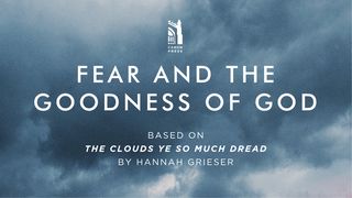 Fear And The Goodness Of God 1 Peter 3:1-6 The Message