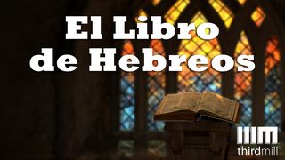 El Libro De Hebreos Hebreos 2:18 Nueva Biblia de las Américas