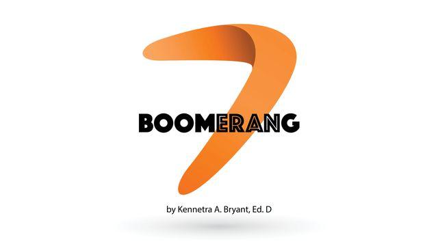 BOOMERANG